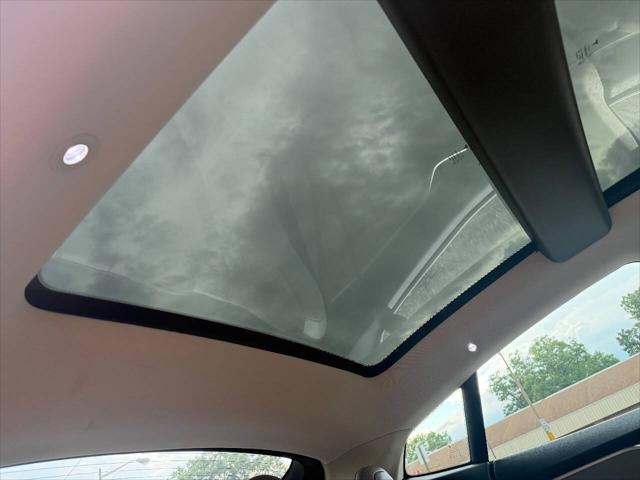 used 2014 Tesla Model S car, priced at $15,995