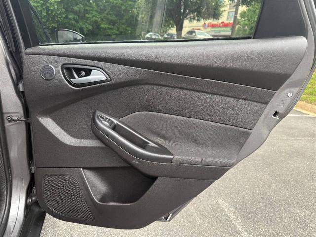 used 2013 Ford Focus car, priced at $7,495