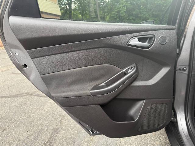 used 2013 Ford Focus car, priced at $7,495