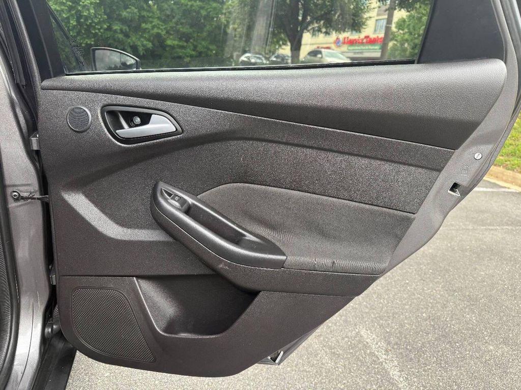 used 2013 Ford Focus car, priced at $6,495