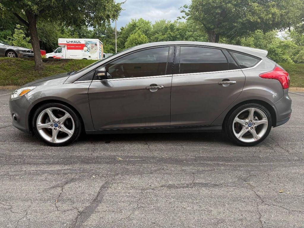used 2013 Ford Focus car, priced at $6,495