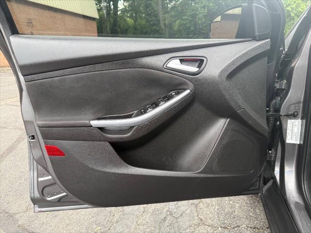 used 2013 Ford Focus car, priced at $7,495