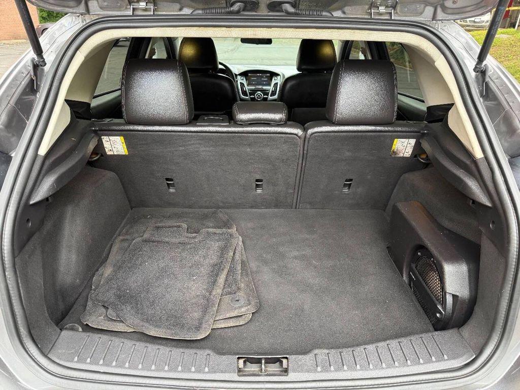used 2013 Ford Focus car, priced at $6,495