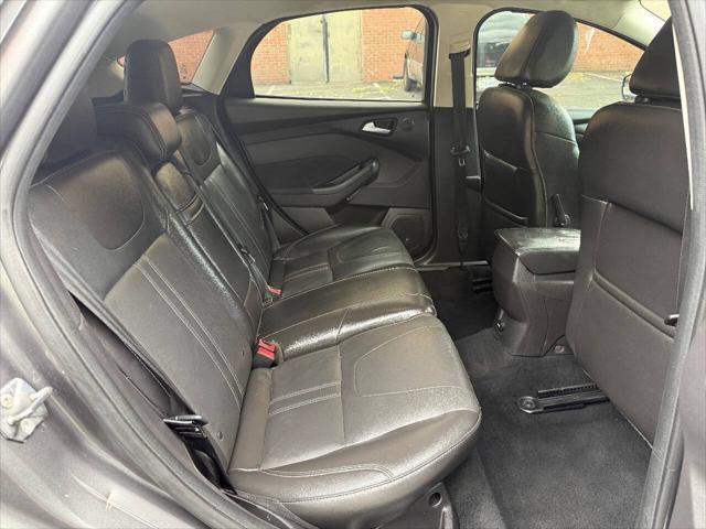 used 2013 Ford Focus car, priced at $7,495