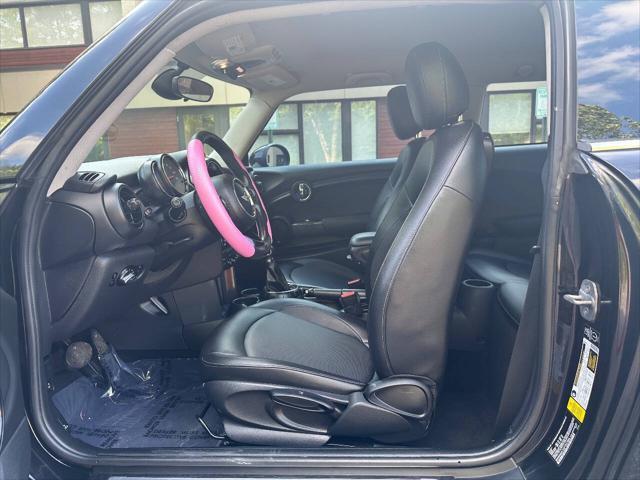 used 2015 MINI Hardtop car, priced at $5,495