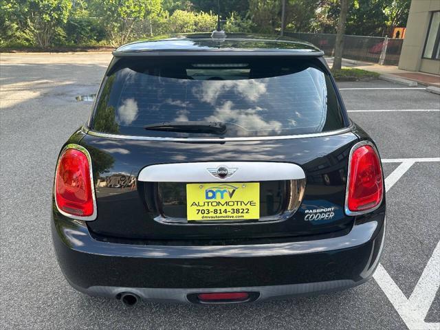 used 2015 MINI Hardtop car, priced at $5,495