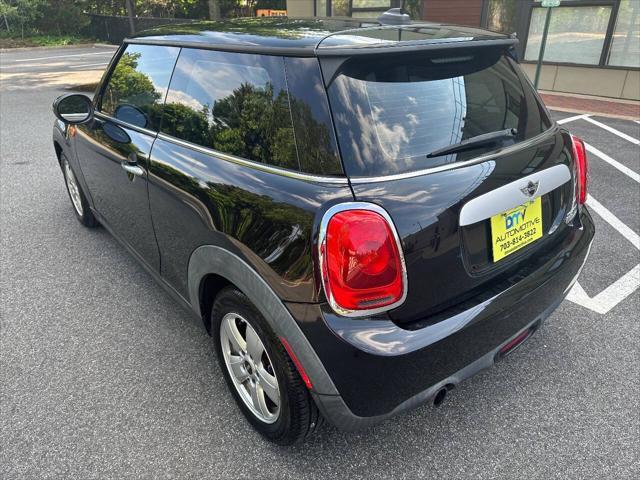 used 2015 MINI Hardtop car, priced at $5,495