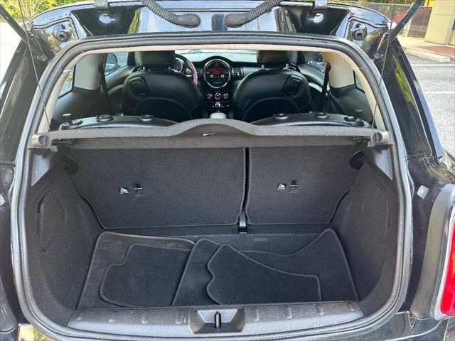 used 2015 MINI Hardtop car, priced at $5,495