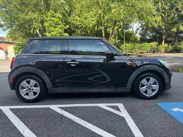 used 2015 MINI Hardtop car, priced at $5,495