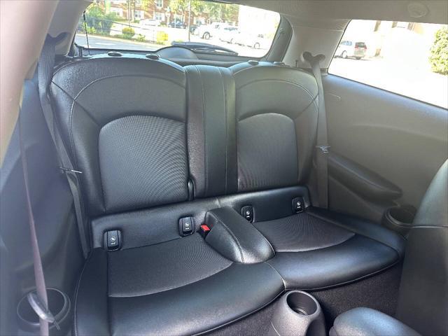 used 2015 MINI Hardtop car, priced at $5,495