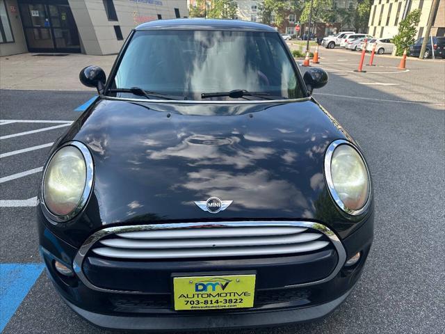 used 2015 MINI Hardtop car, priced at $5,495