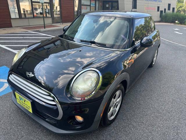 used 2015 MINI Hardtop car, priced at $5,495