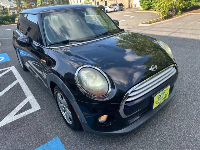 used 2015 MINI Hardtop car, priced at $5,495