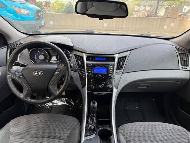 used 2013 Hyundai Sonata car, priced at $6,495