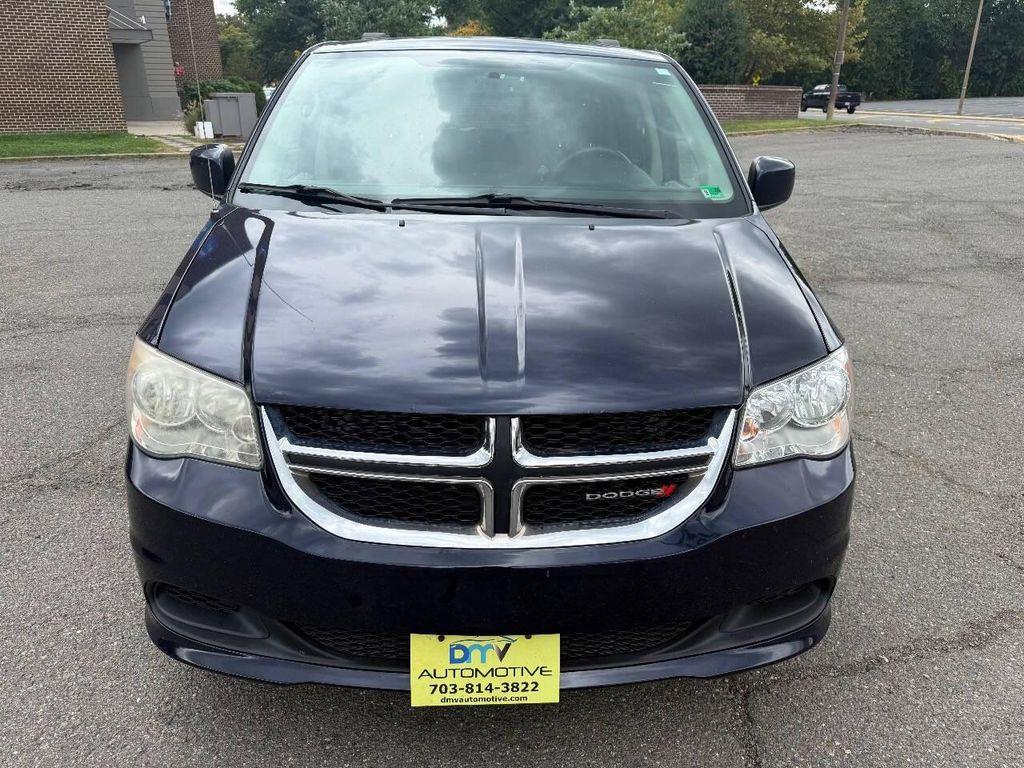 used 2013 Dodge Grand Caravan car, priced at $4,995
