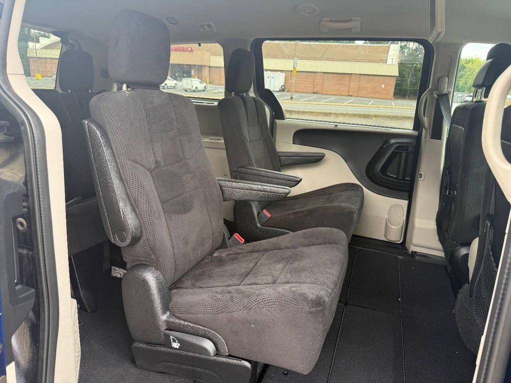 used 2013 Dodge Grand Caravan car, priced at $4,995