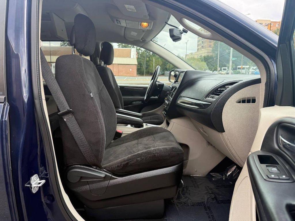 used 2013 Dodge Grand Caravan car, priced at $4,995