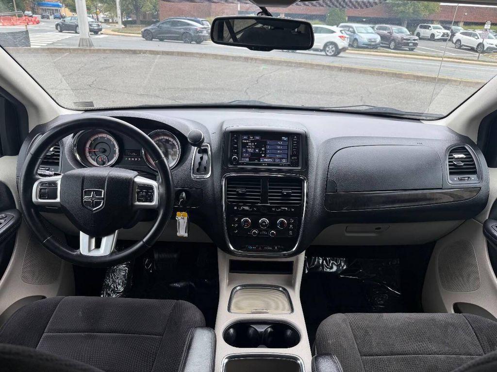 used 2013 Dodge Grand Caravan car, priced at $4,995