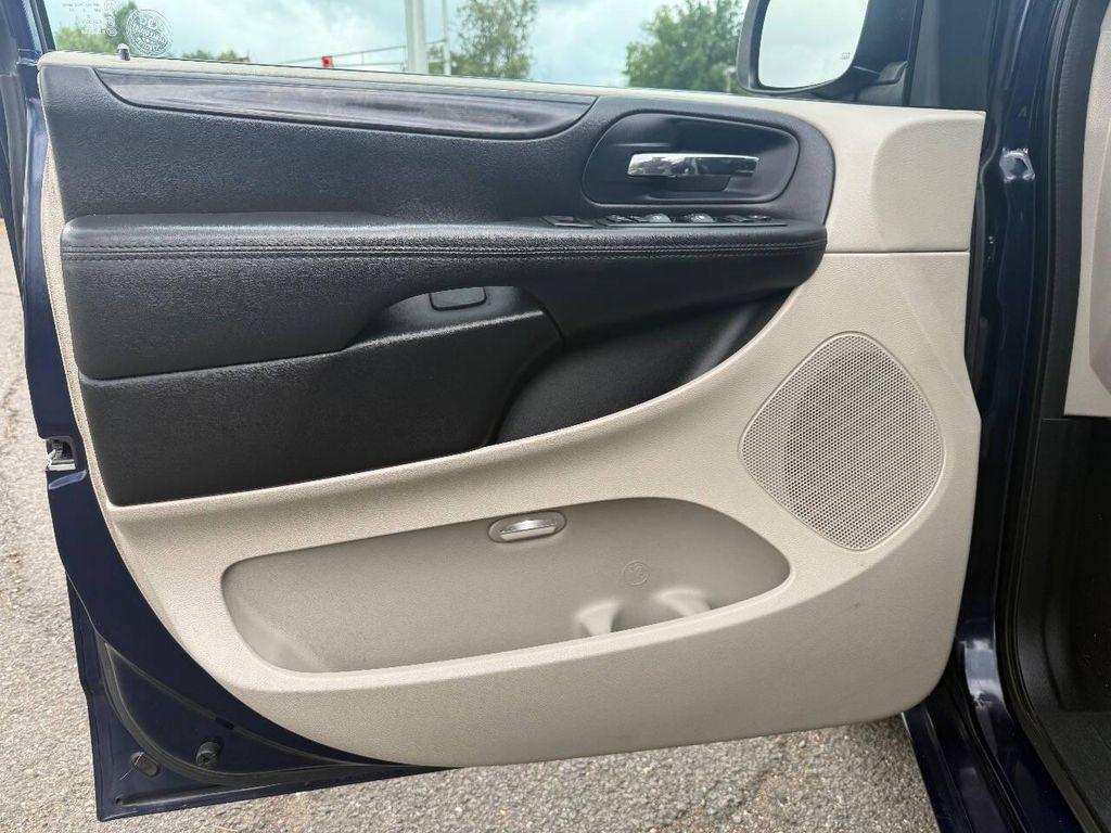 used 2013 Dodge Grand Caravan car, priced at $4,995