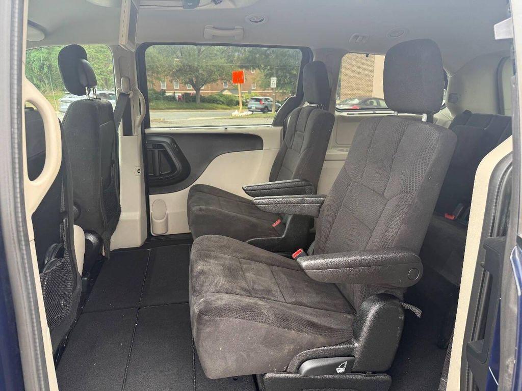 used 2013 Dodge Grand Caravan car, priced at $4,995