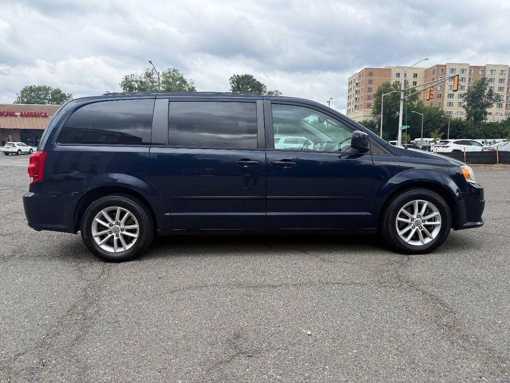 used 2013 Dodge Grand Caravan car, priced at $4,995