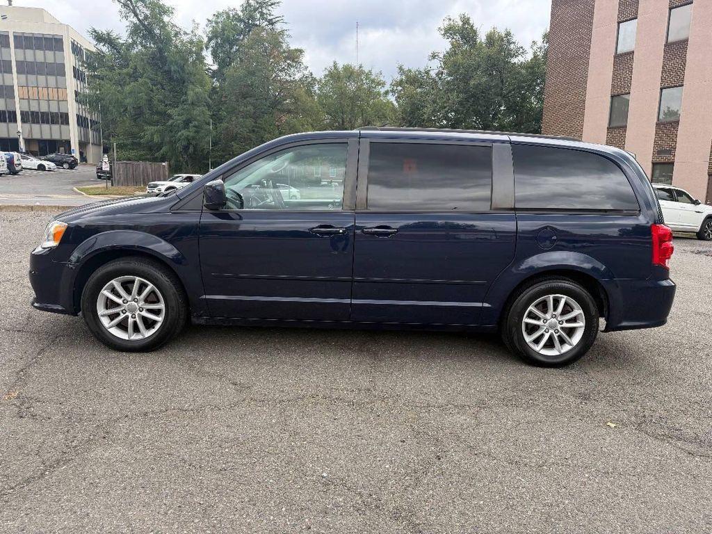 used 2013 Dodge Grand Caravan car, priced at $4,995