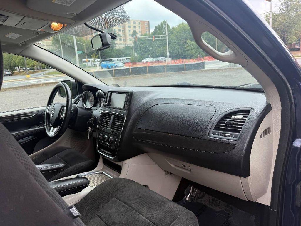 used 2013 Dodge Grand Caravan car, priced at $4,995