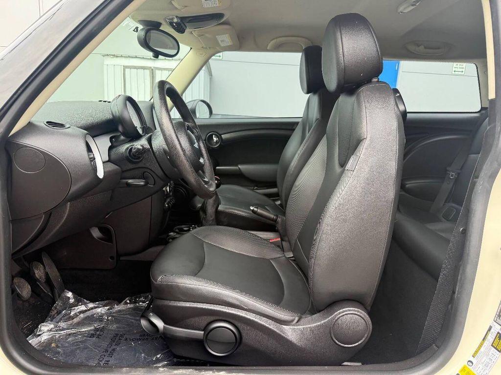 used 2013 MINI Hardtop car, priced at $4,495