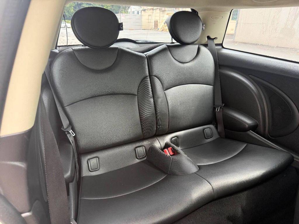 used 2013 MINI Hardtop car, priced at $4,495