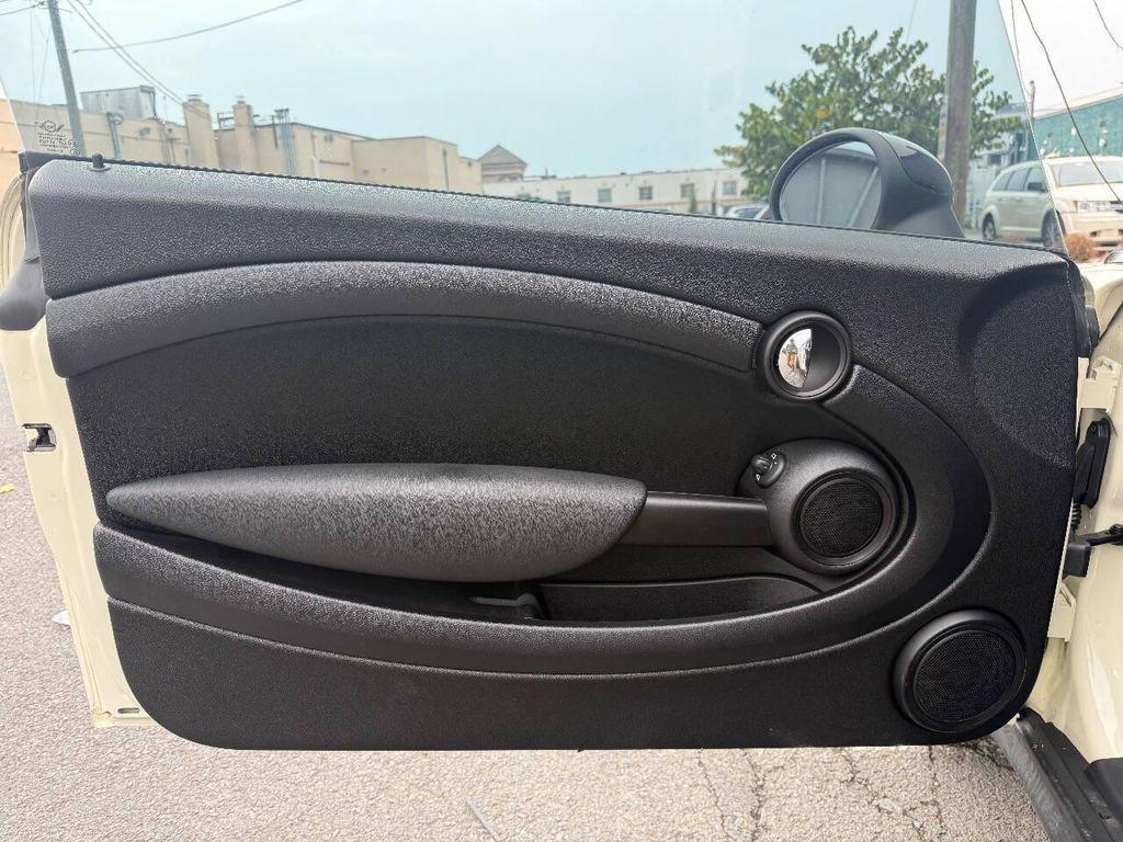 used 2013 MINI Hardtop car, priced at $4,495