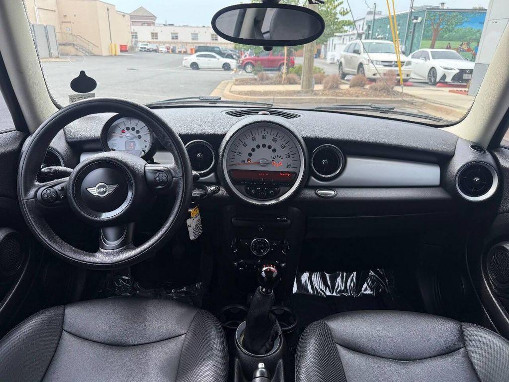 used 2013 MINI Hardtop car, priced at $4,495