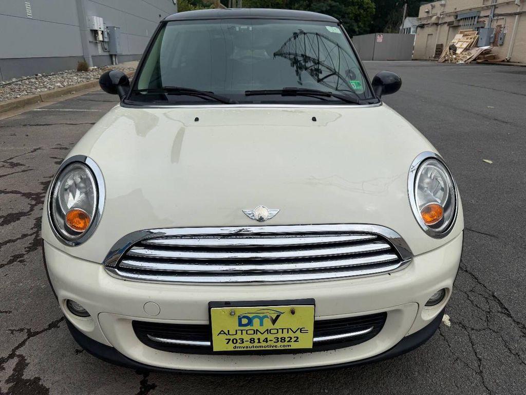used 2013 MINI Hardtop car, priced at $4,495