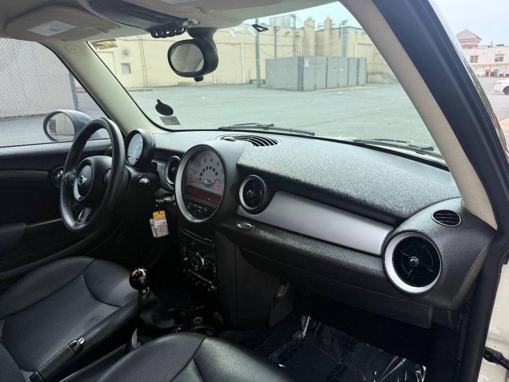 used 2013 MINI Hardtop car, priced at $4,495