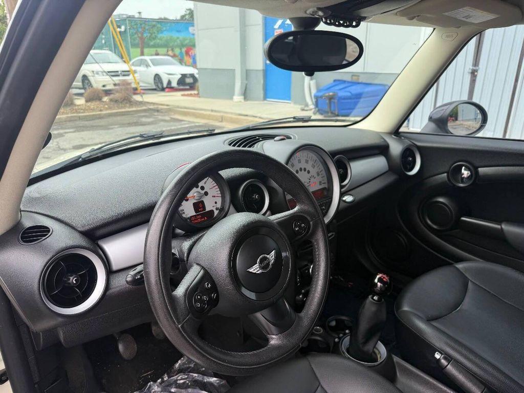 used 2013 MINI Hardtop car, priced at $4,495