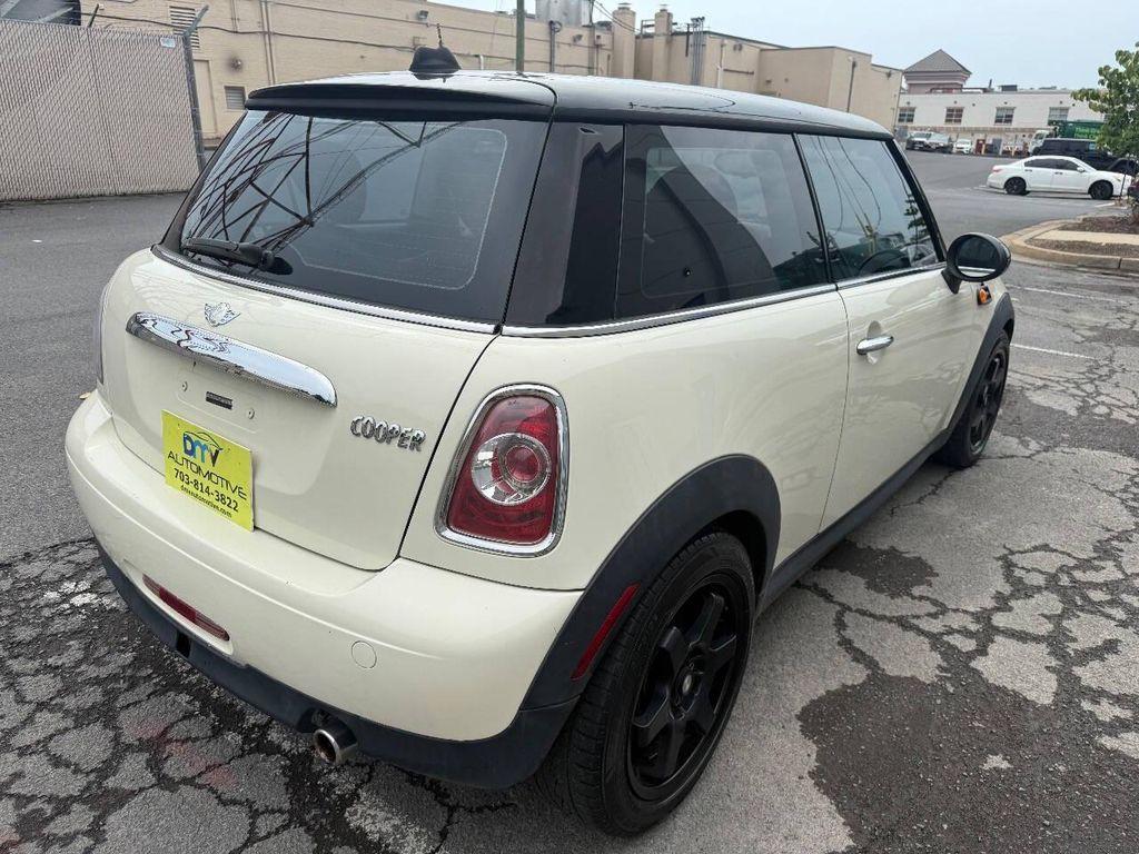 used 2013 MINI Hardtop car, priced at $4,495