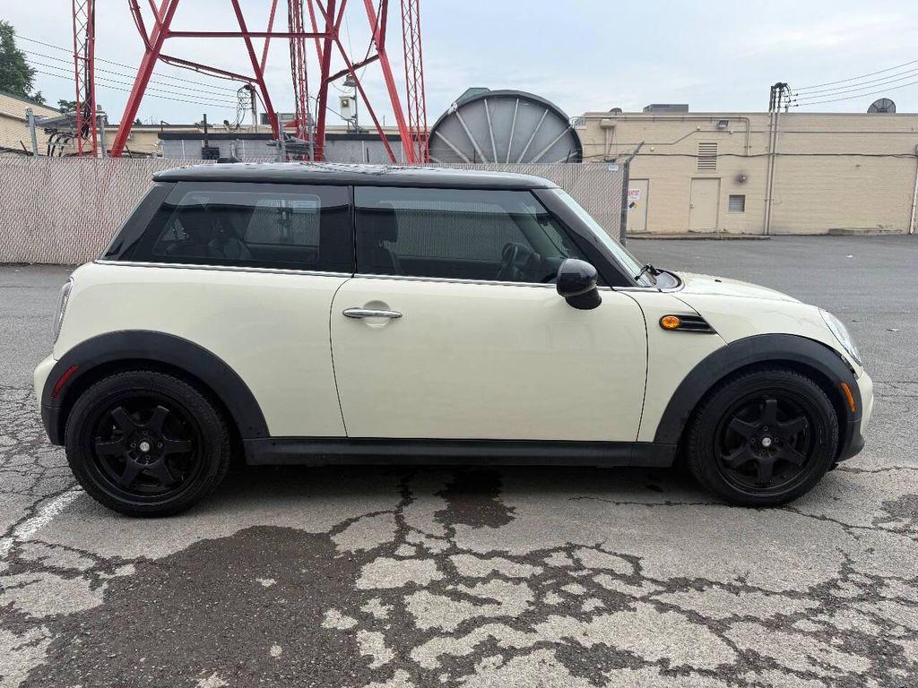 used 2013 MINI Hardtop car, priced at $4,495