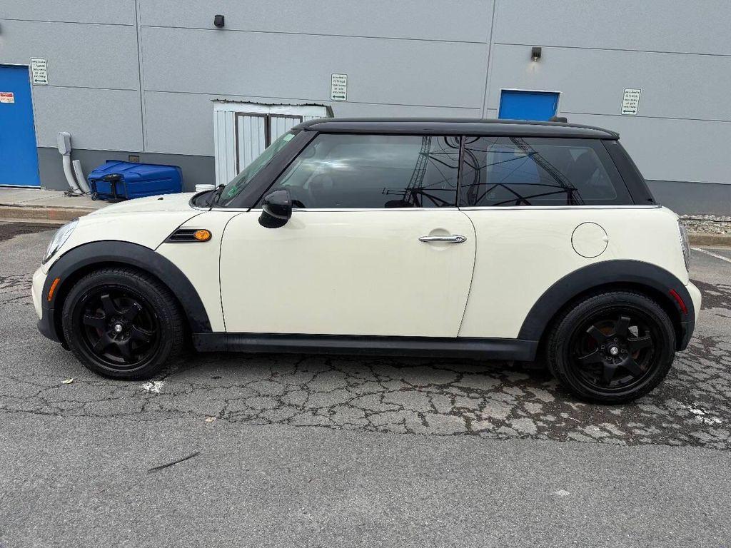 used 2013 MINI Hardtop car, priced at $4,495