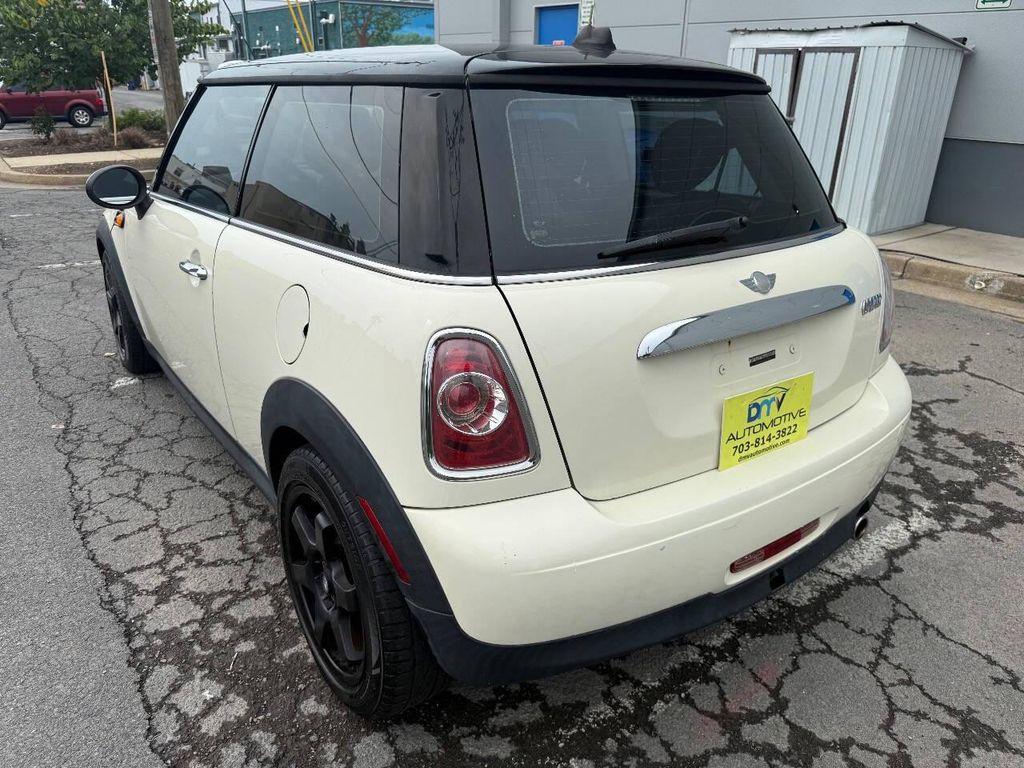 used 2013 MINI Hardtop car, priced at $4,495