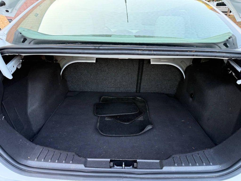 used 2015 Ford Focus car, priced at $4,995