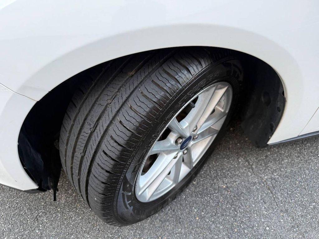 used 2015 Ford Focus car, priced at $4,995