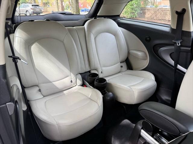 used 2013 MINI Paceman car, priced at $6,495