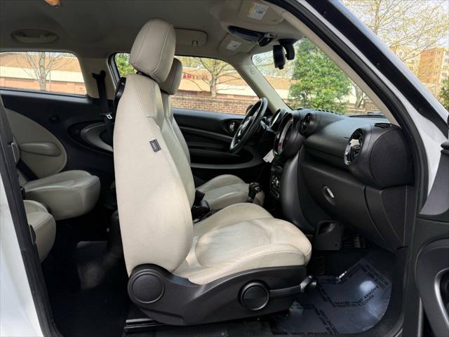 used 2013 MINI Paceman car, priced at $6,495