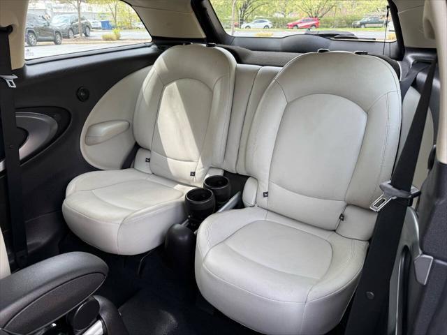 used 2013 MINI Paceman car, priced at $6,495