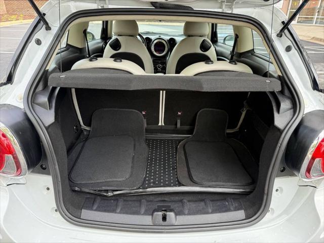 used 2013 MINI Paceman car, priced at $6,495