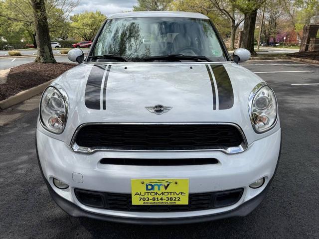 used 2013 MINI Paceman car, priced at $6,495