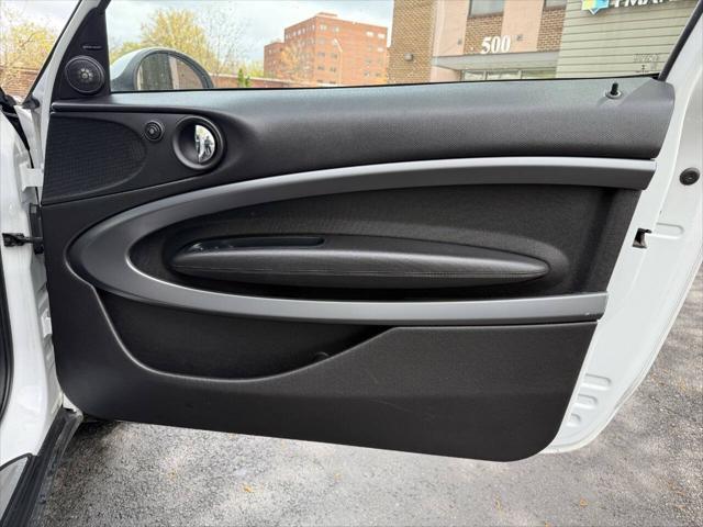 used 2013 MINI Paceman car, priced at $6,495