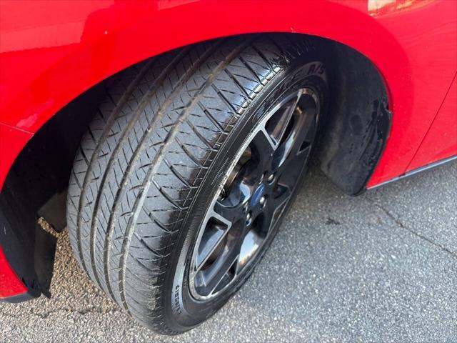 used 2012 Ford Focus car, priced at $4,495