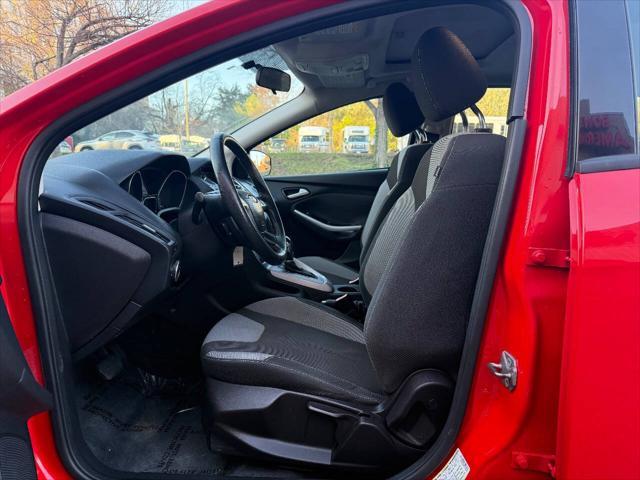 used 2012 Ford Focus car, priced at $4,495