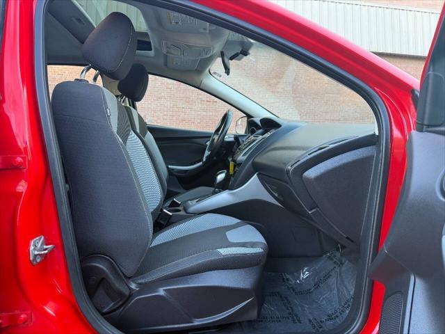 used 2012 Ford Focus car, priced at $4,495