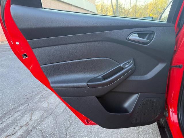 used 2012 Ford Focus car, priced at $4,495